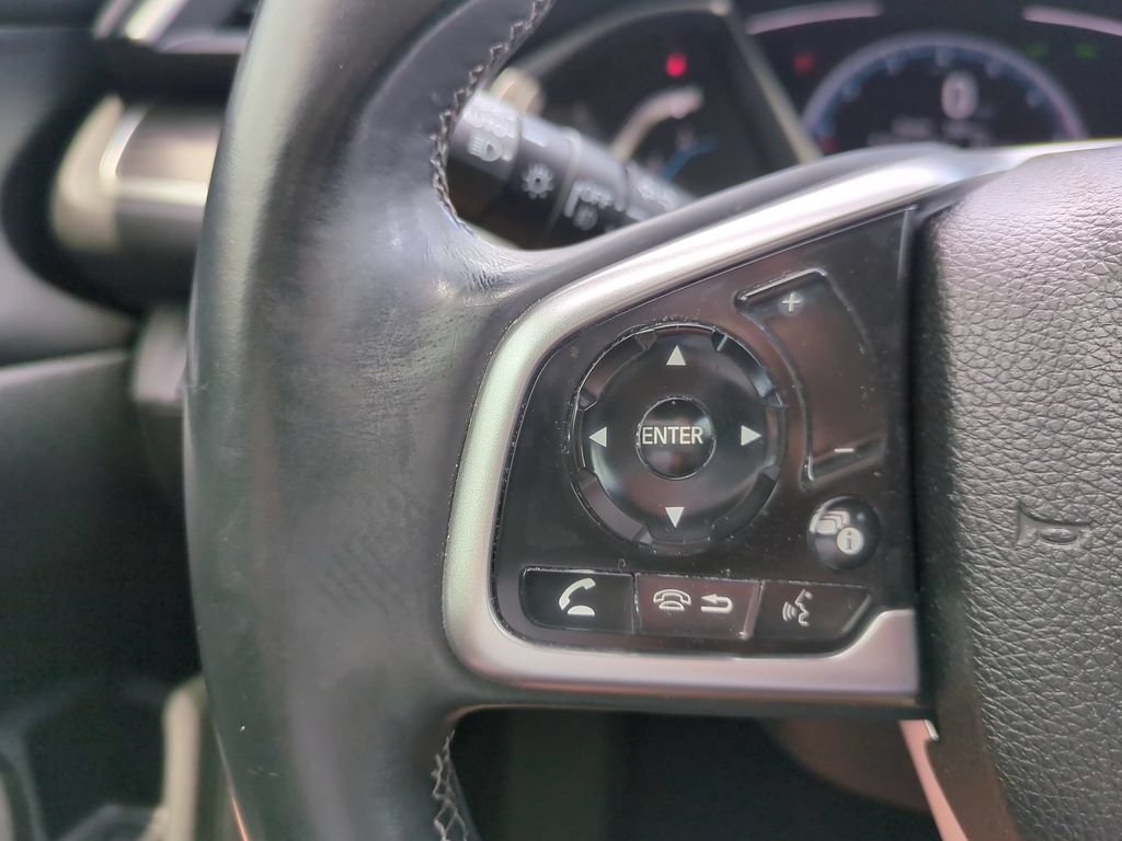 Used 2019 Honda Civic EX image 27