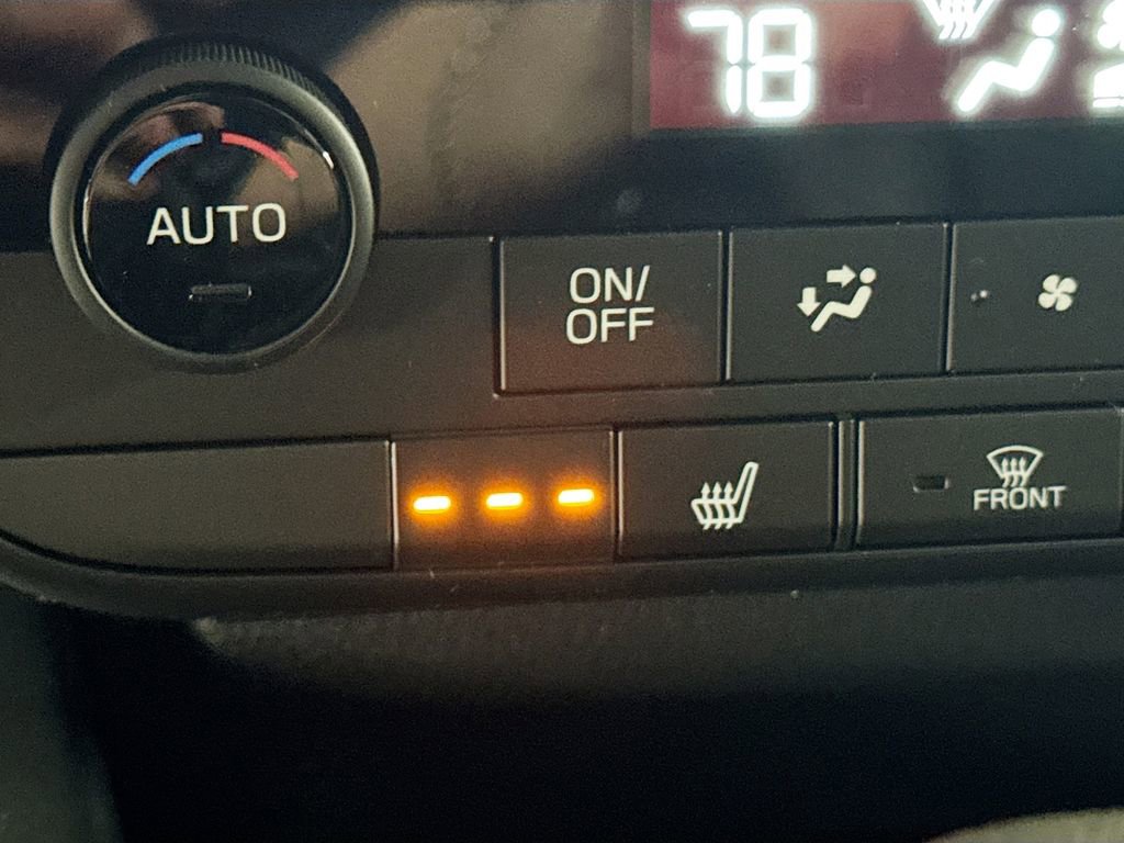 New 2026 Subaru Outback Limited image 19