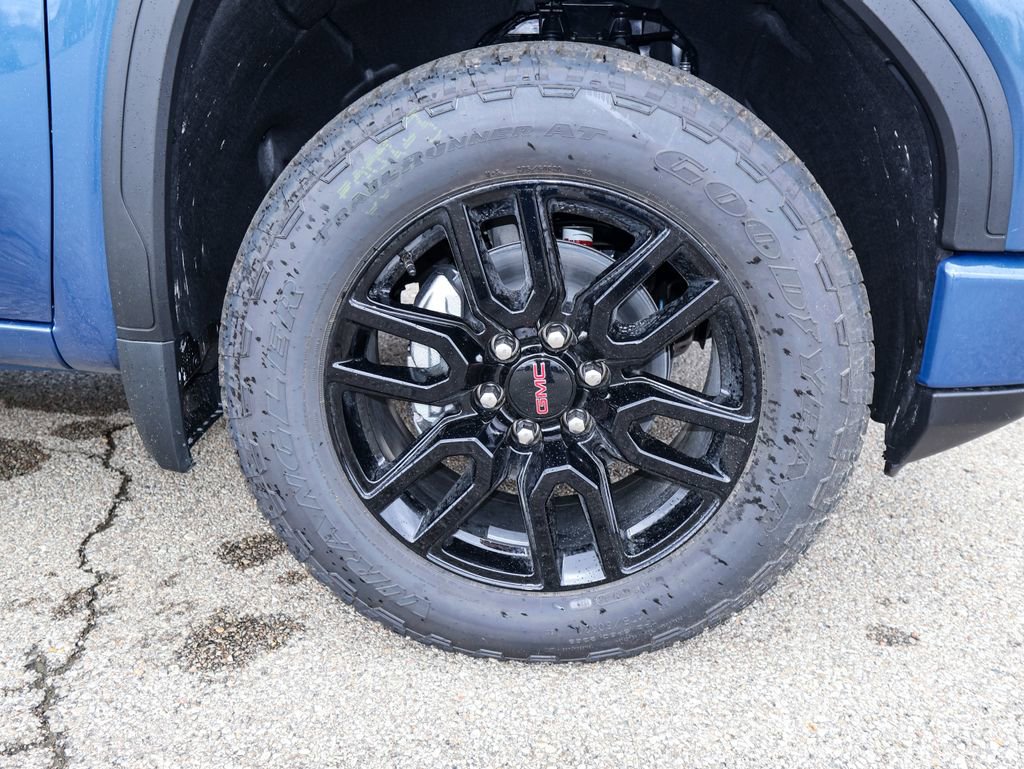 New 2026 GMC Sierra 1500 Elevation w/ Elevation Premium Package image 31