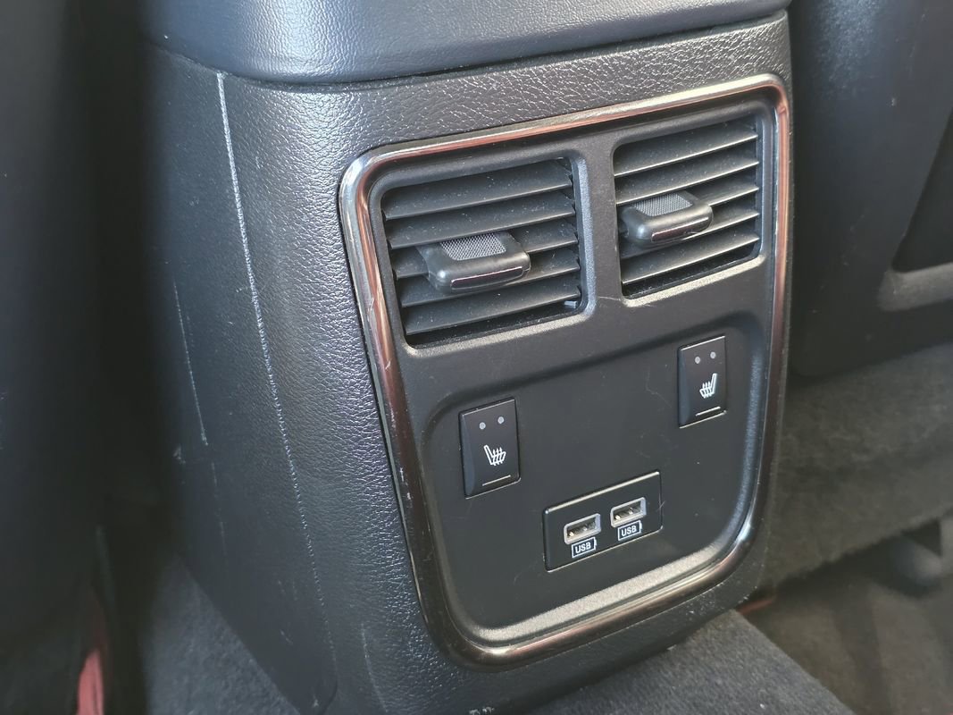 Used 2023 Dodge Charger SRT Hellcat w/ Harman/Kardon Audio Group image 31