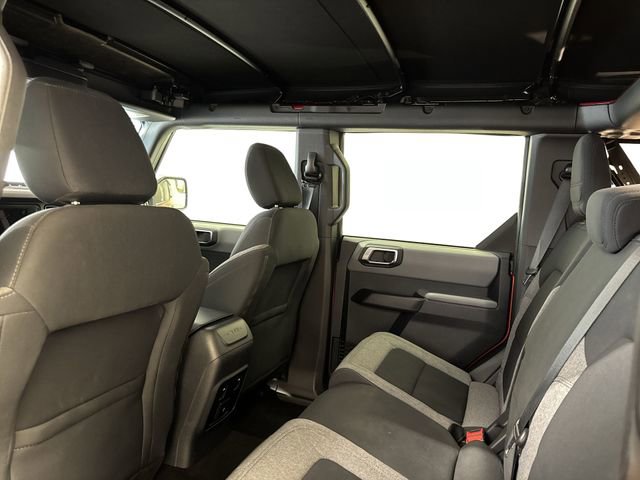 Used 2023 Ford Bronco Big Bend image 13