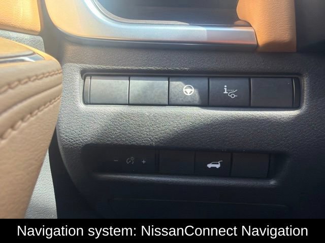 Used 2021 Nissan Rogue Platinum AWD/4WD image 18