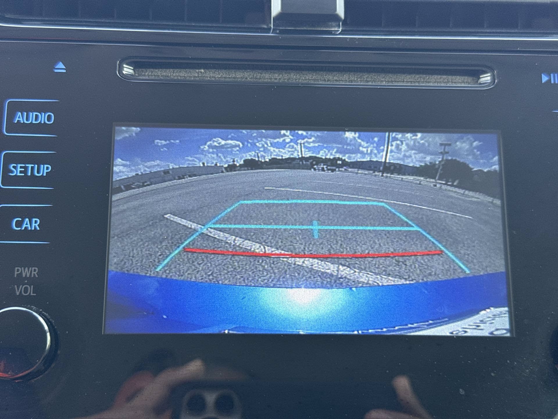 Certified 2019 Toyota Prius LE FWD image 23