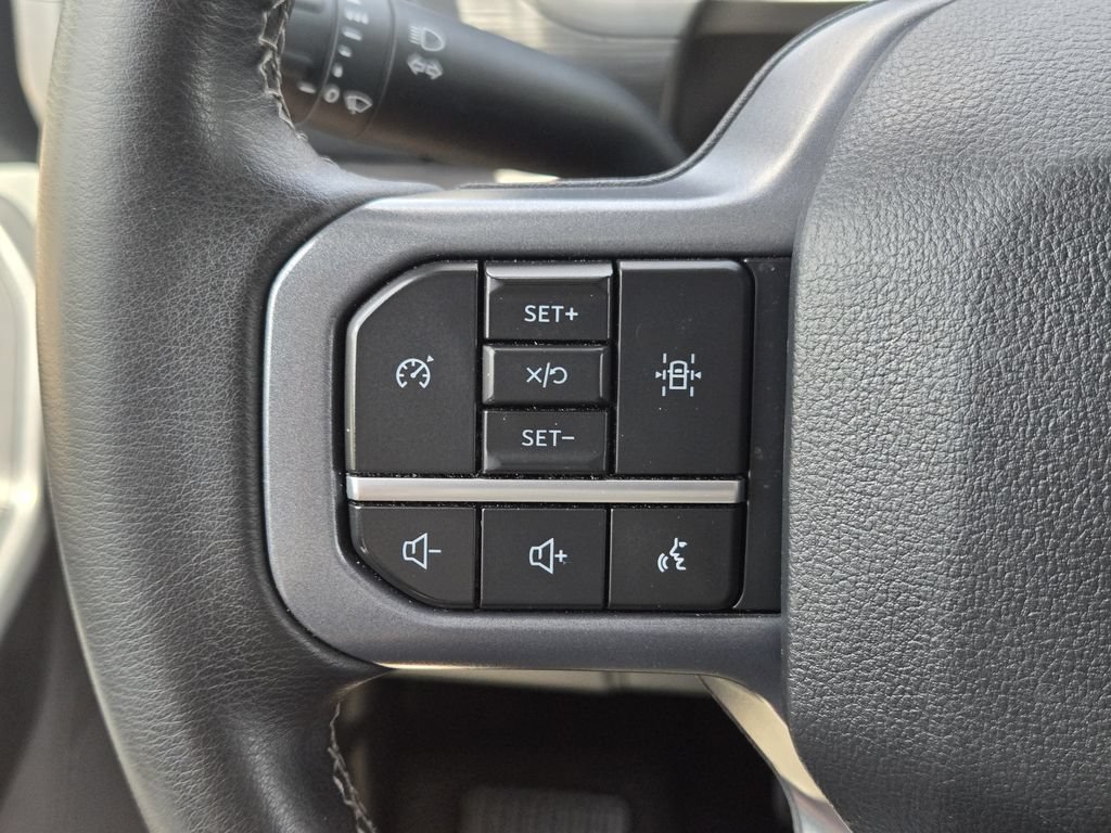 Used 2025 Ford F150 XLT w/ Equipment Group 301A Standard RWD image 30