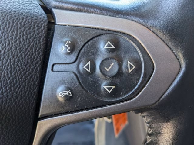 Used 2021 Chevrolet Colorado Z71 AWD/4WD image 20