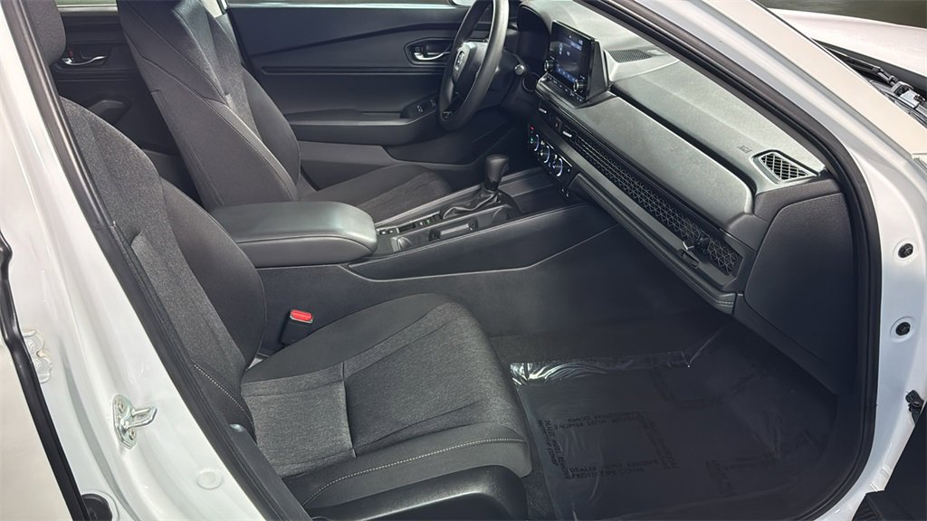 Used 2023 Honda Accord EX image 10
