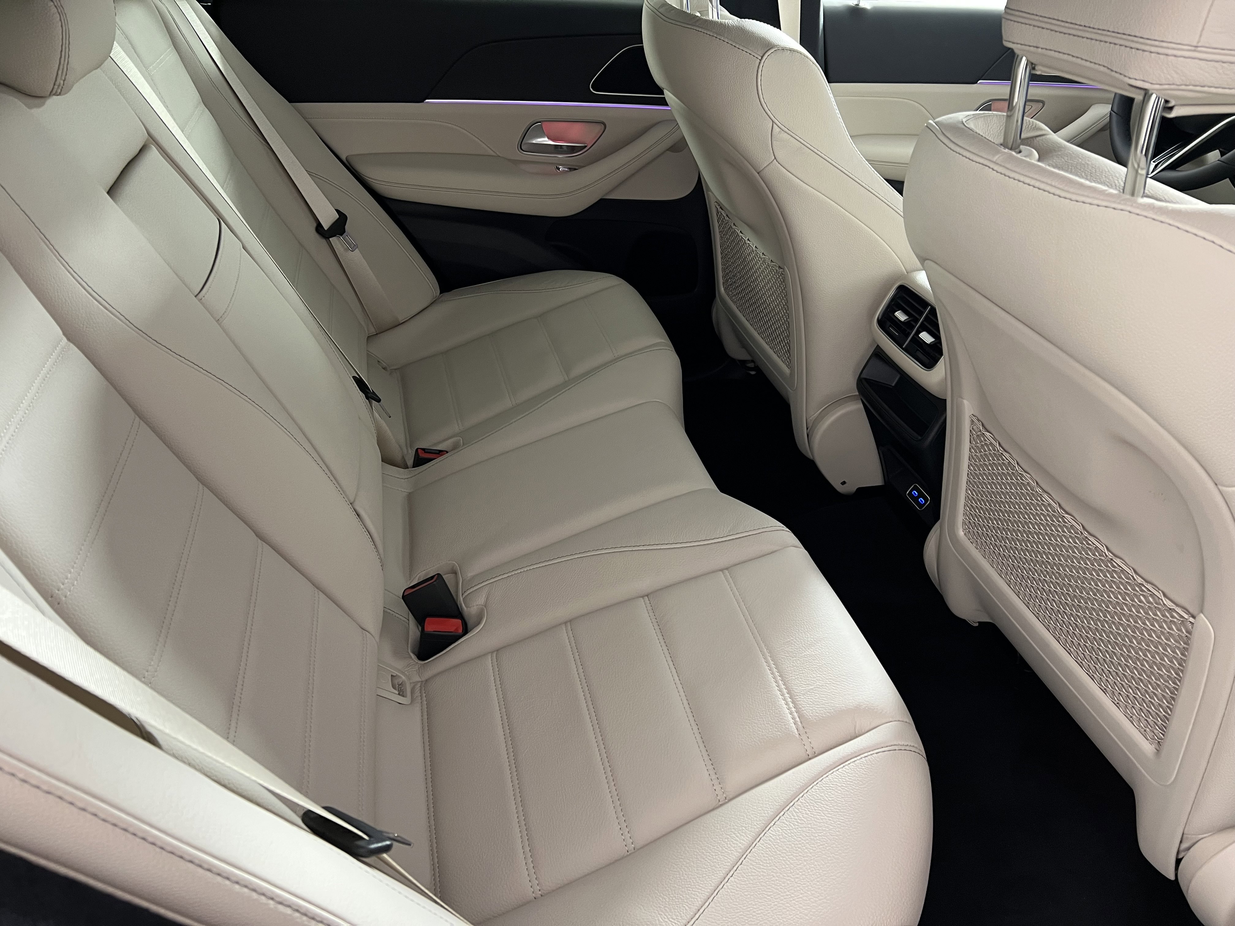 New 2026 Mercedes-Benz GLE 450 4MATIC Coupe image 24