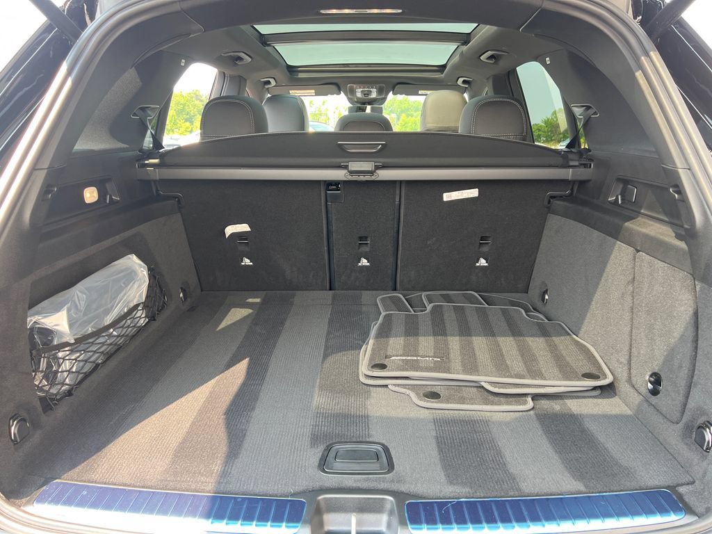 New 2026 Mercedes-Benz GLE 450 4MATIC image 7