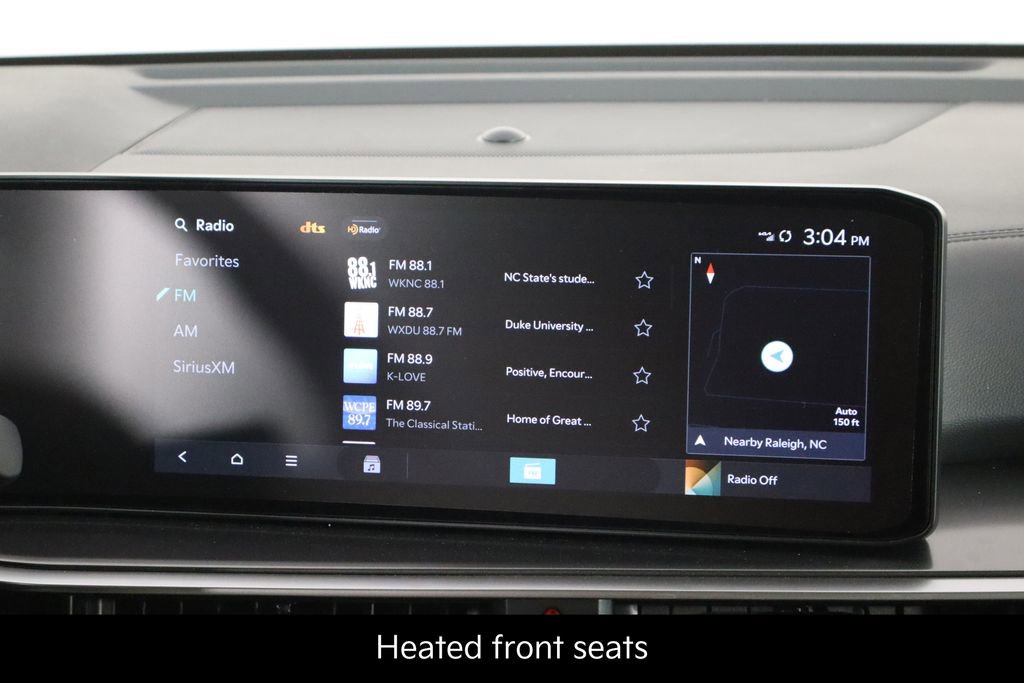 Used 2025 Kia Sorento S FWD image 28