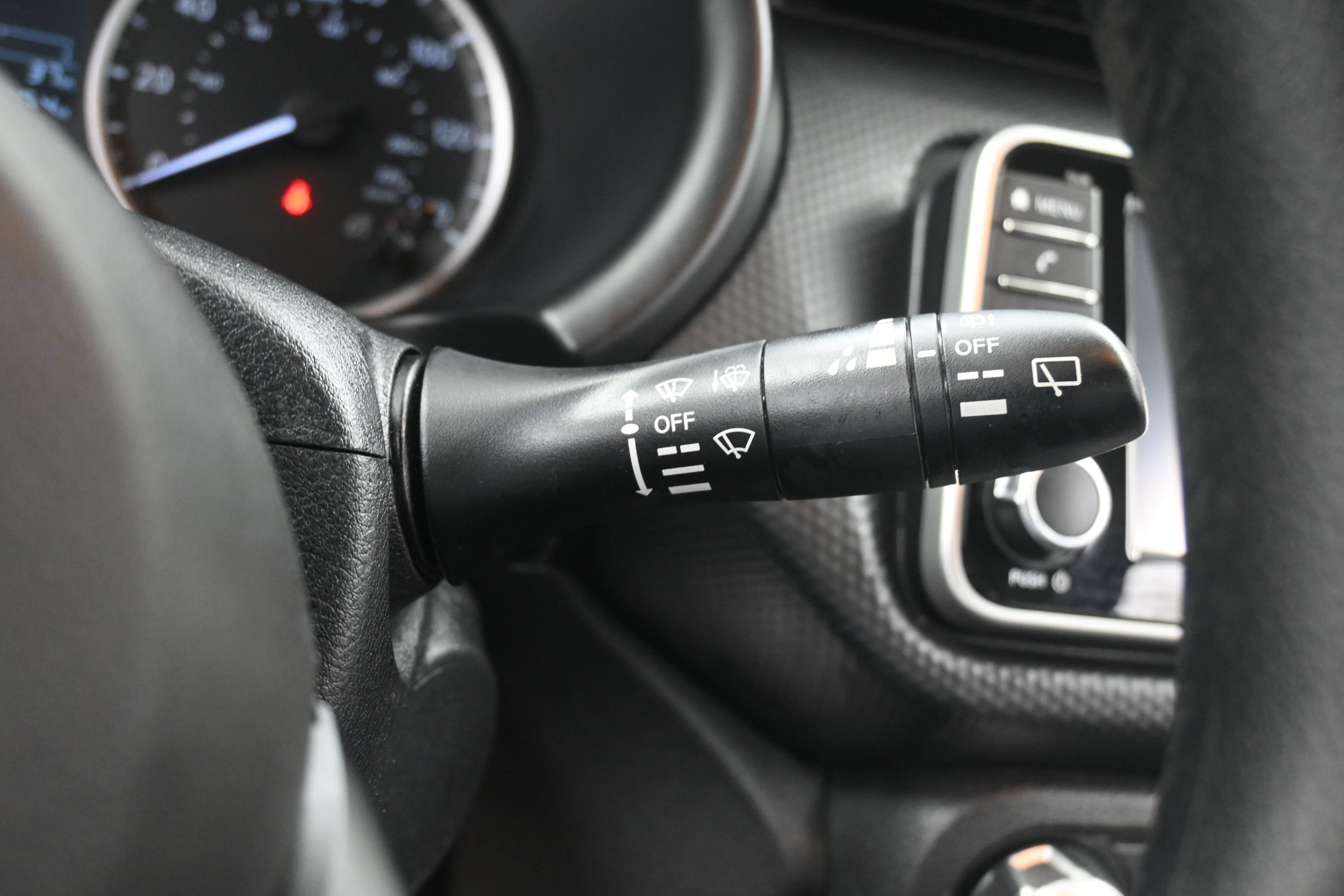 Used 2024 Nissan Kicks S FWD image 28