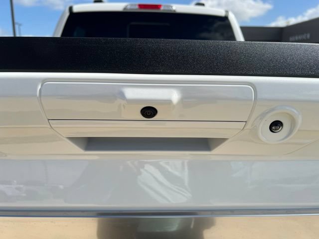 New 2026 Ford F150 King Ranch AWD/4WD image 16