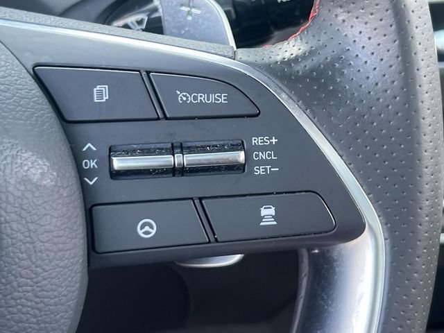Used 2023 Hyundai Sonata SEL Plus FWD image 22