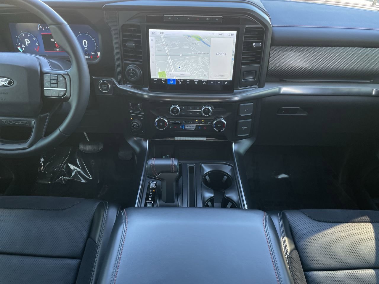 Used 2024 Ford F150 Raptor image 15