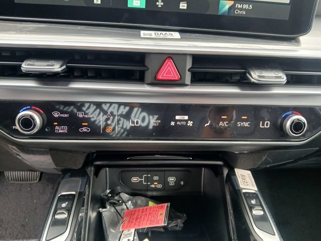 New 2026 Kia Sorento EX w/ EX Premium Package AWD/4WD image 29