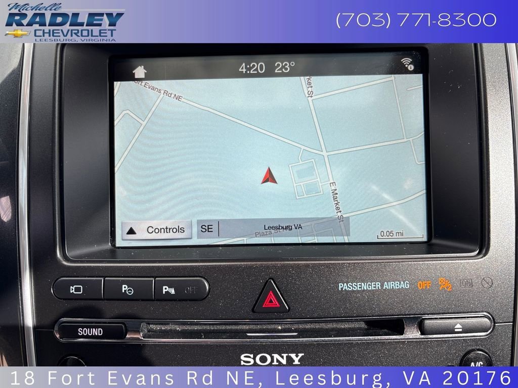 Used 2018 Ford Explorer Platinum AWD/4WD image 18