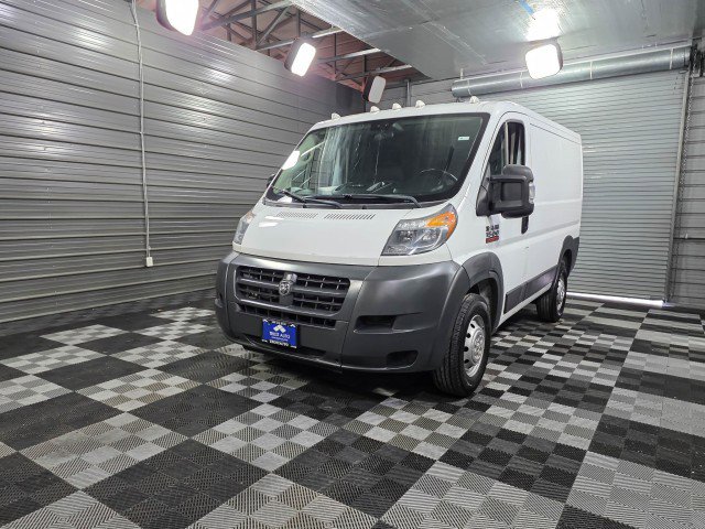 Used 2018 RAM ProMaster 1500 w/ Interior Convenience Group image 33