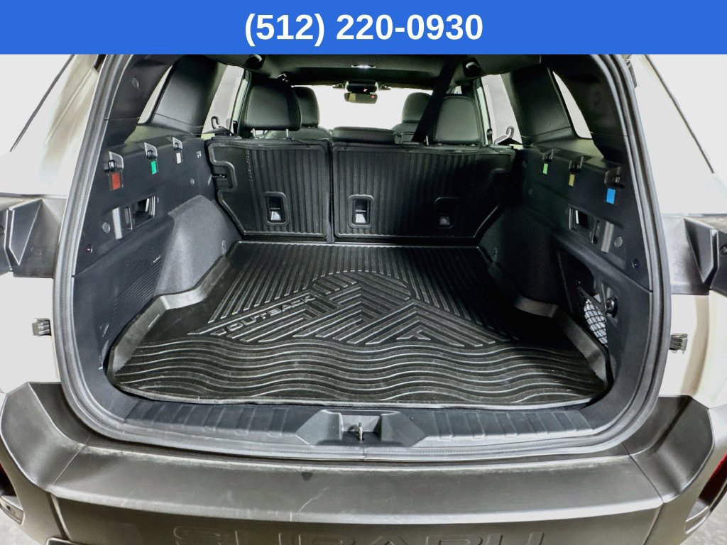Certified 2026 Subaru Outback Limited XT AWD/4WD image 33