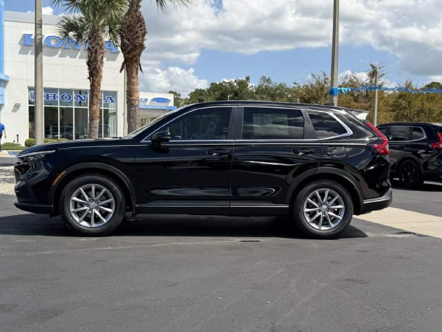 New 2026 Honda CR-V EX image 15