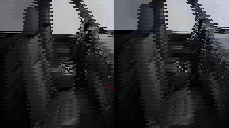 New 2025 Chevrolet Silverado 2500 W/T image 35