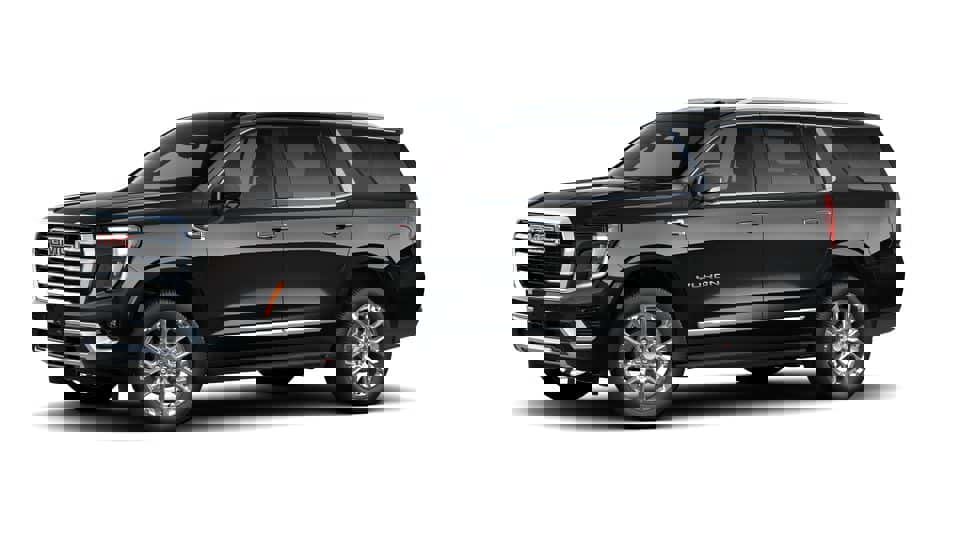 New 2026 GMC Yukon Elevation image 26