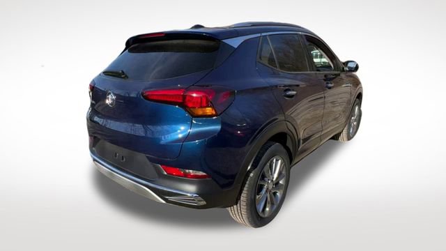 Used 2023 Buick Encore GX Essence w/ Experience Buick Package image 8