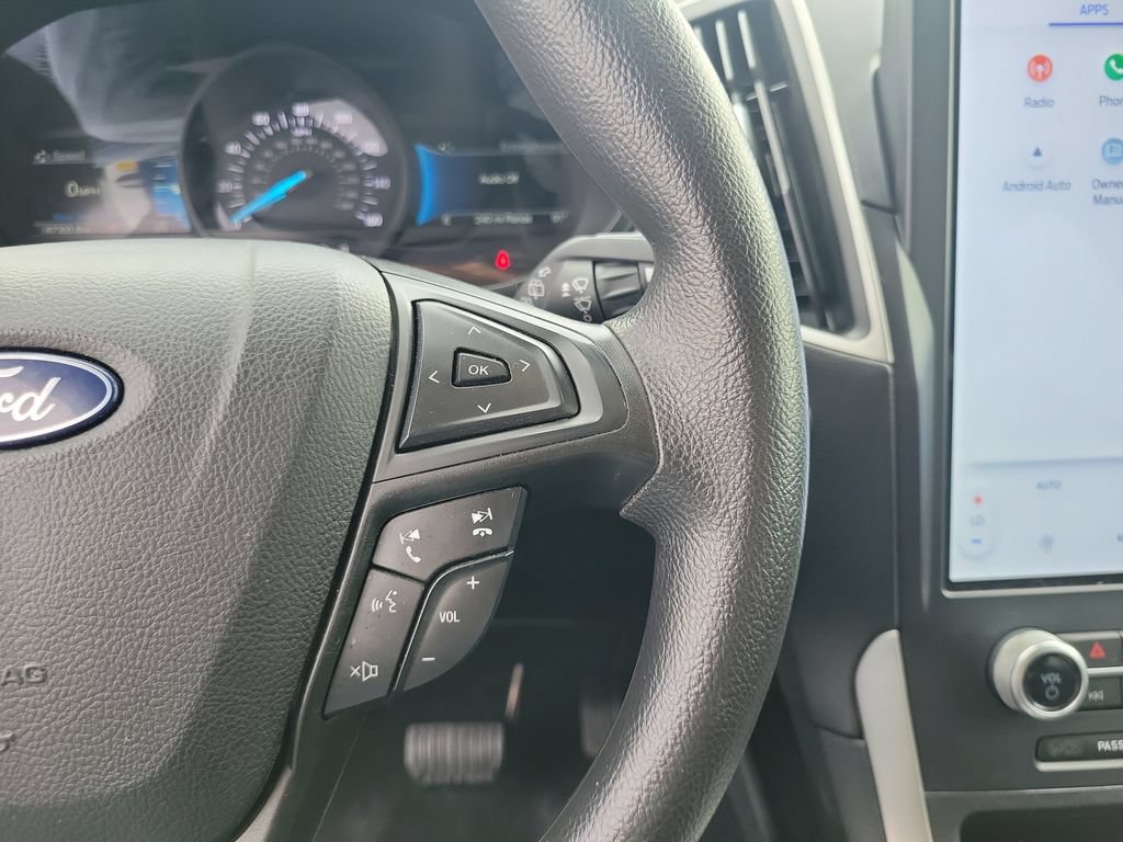 Certified 2022 Ford Edge SE AWD/4WD image 25