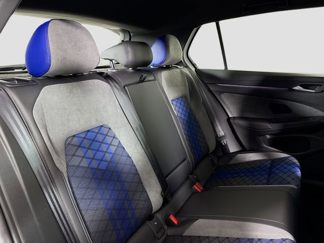 New 2026 Volkswagen Golf w/ Euro Style Package image 30