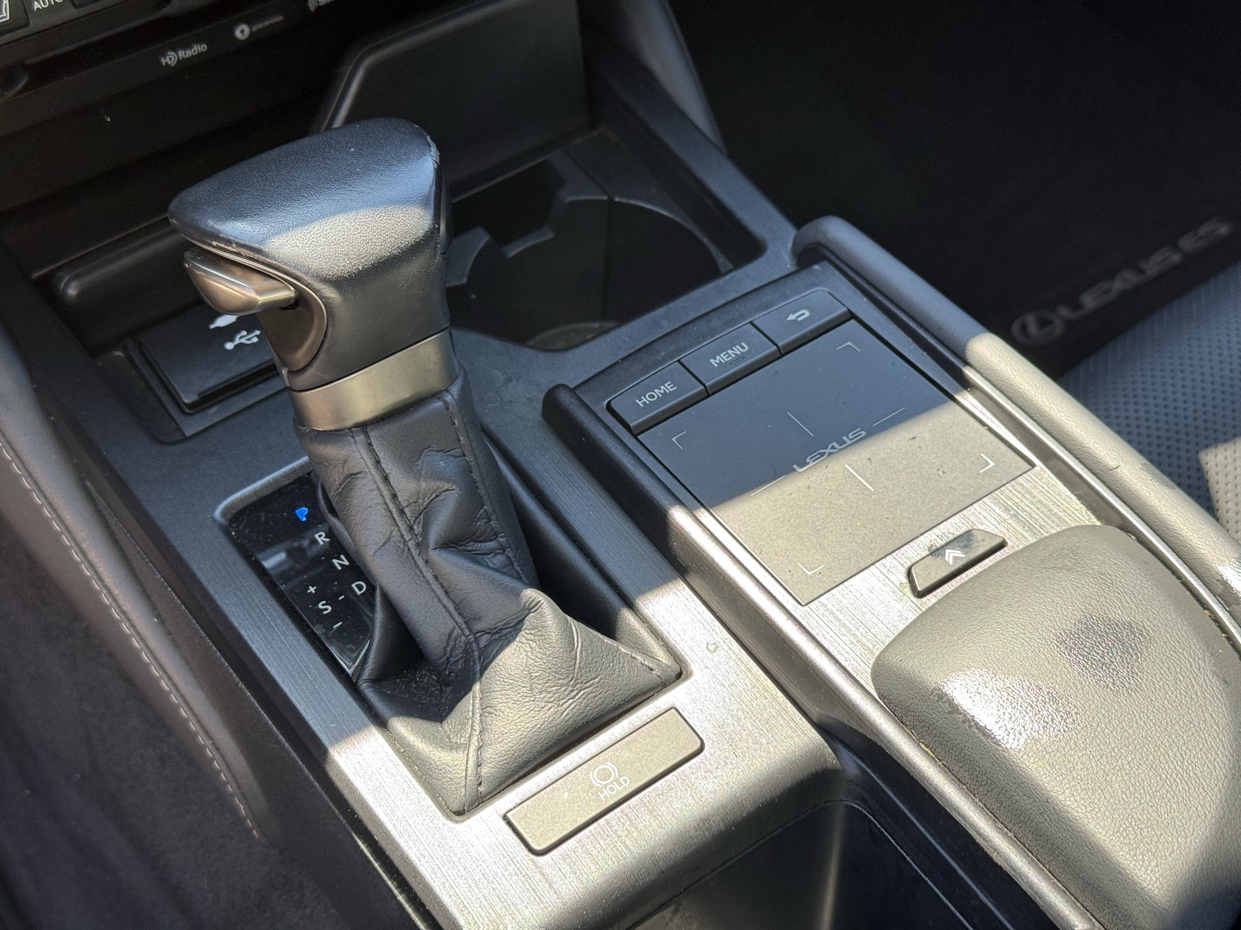 Used 2022 Lexus ES 350 w/ Premium Package FWD image 23