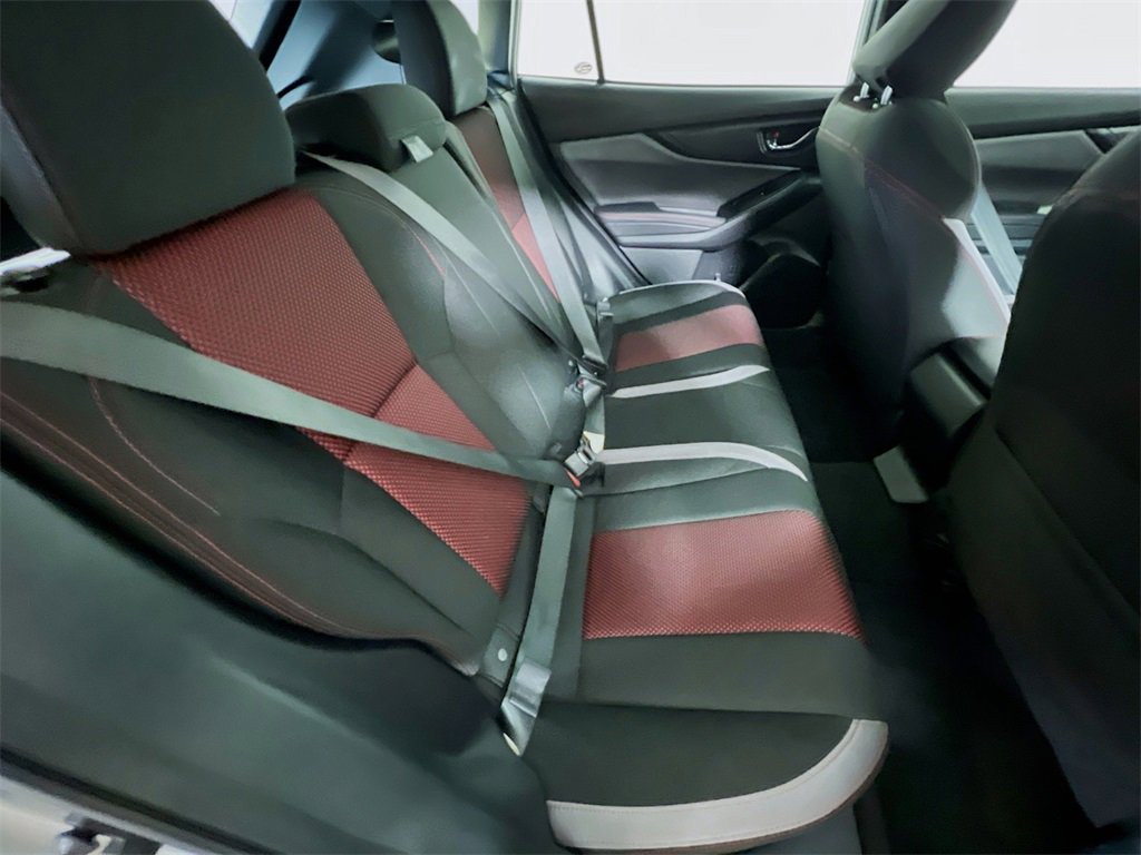 Used 2023 Subaru Impreza 2.0i Sport image 24