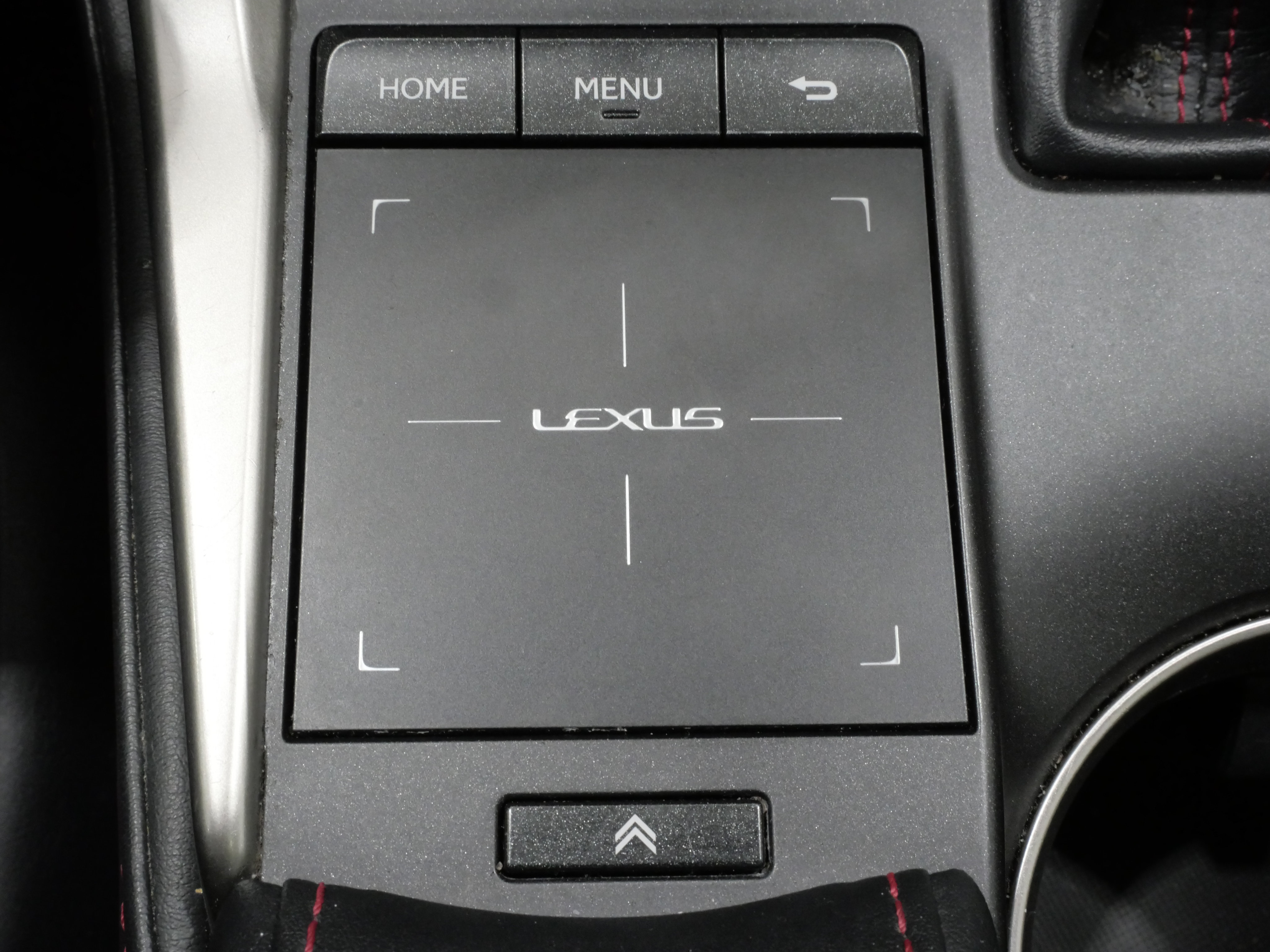 Used 2019 Lexus NX 300 F Sport w/ F Sport Premium Package FWD image 23