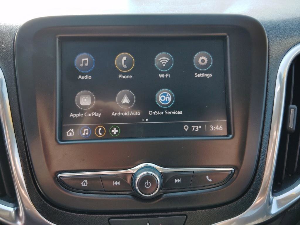 Used 2024 Chevrolet Equinox LT AWD/4WD image 19