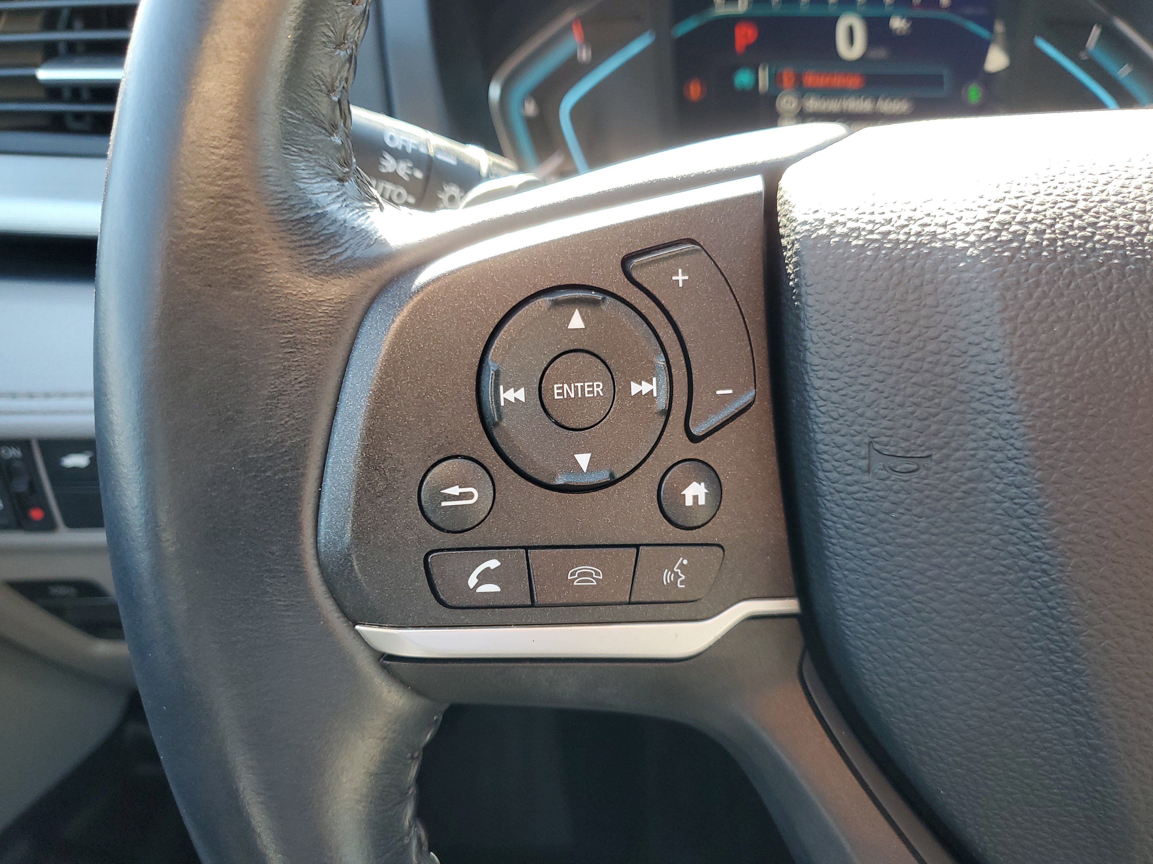 Certified 2023 Honda Odyssey EX-L image 11