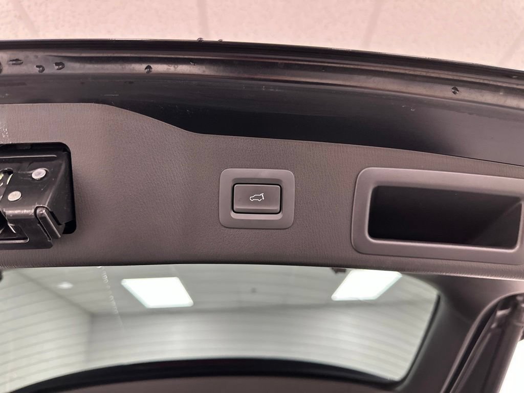 Certified 2023 MAZDA CX-5 AWD 2.5 S w/ Premium Plus Pkg image 9
