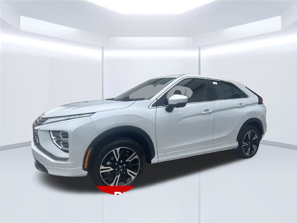 New 2026 Mitsubishi Eclipse Cross SEL AWD/4WD image 9