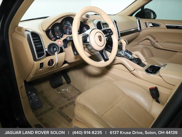 Used 2016 Porsche Cayenne Diesel image 15