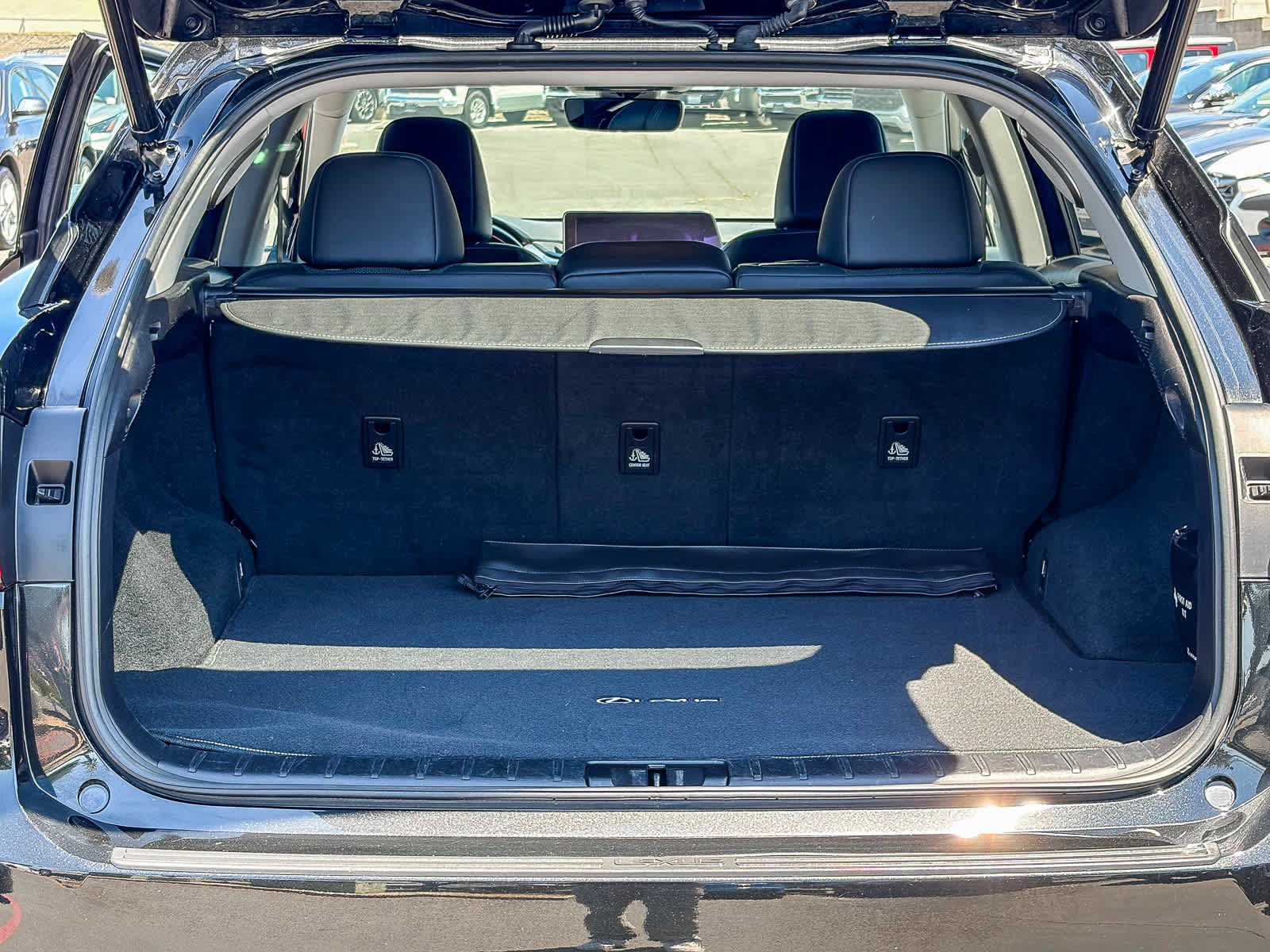 Used 2017 Lexus RX 350 AWD w/ Premium Package image 25