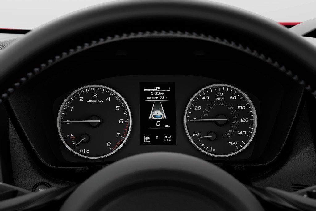 New 2026 Subaru Ascent Premium AWD/4WD image 19