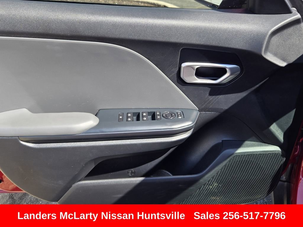 Used 2025 Kia K4 LXS image 20