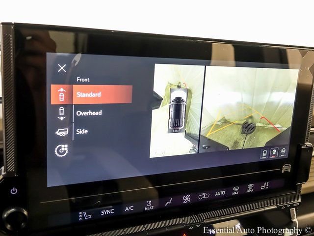 New 2026 GMC Hummer EV SUV image 15