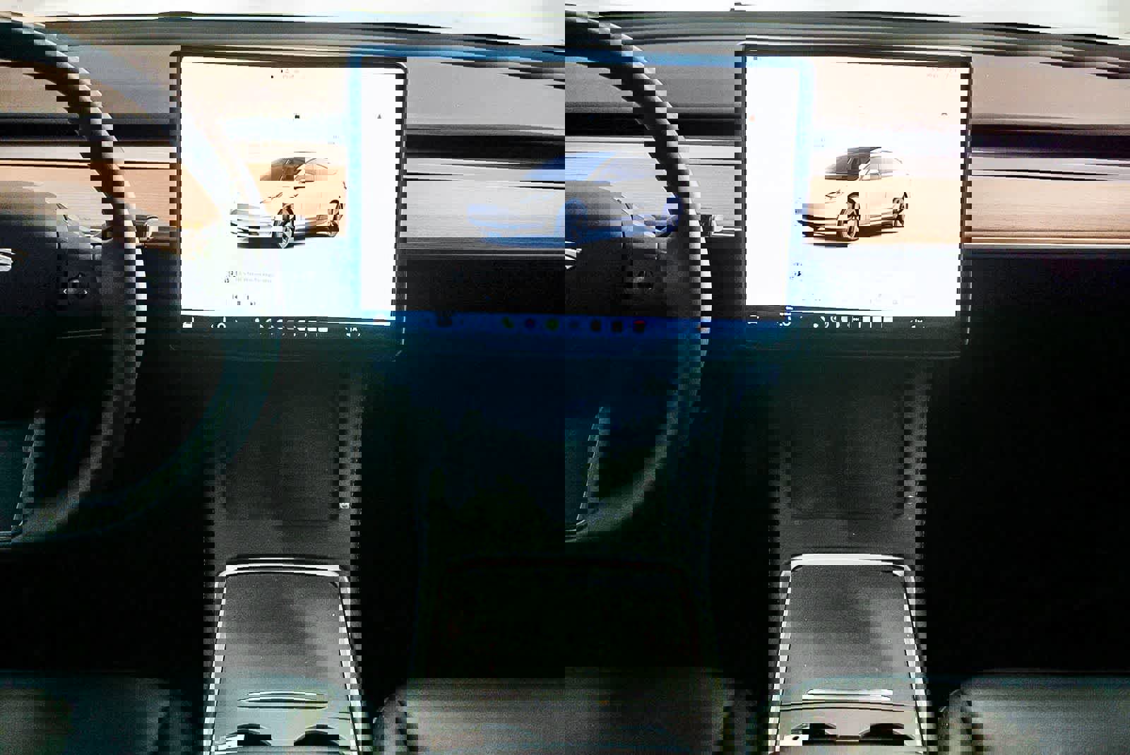 Used 2023 Tesla Model 3 Standard Range image 13