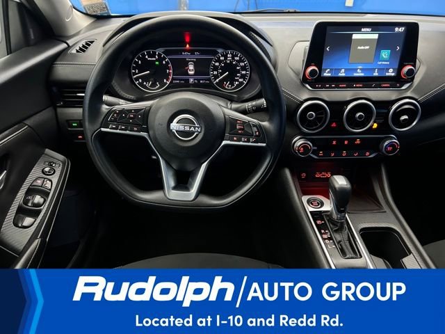 Used 2024 Nissan Sentra SV image 13