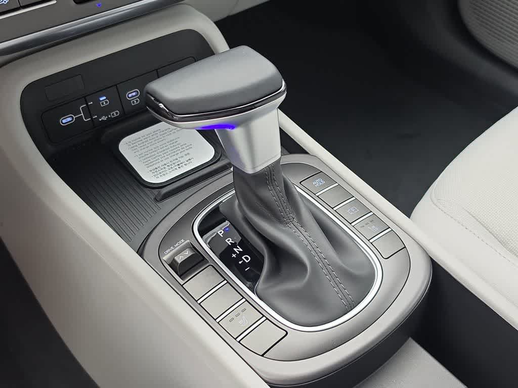 New 2027 Hyundai Kona SEL Sport FWD image 33