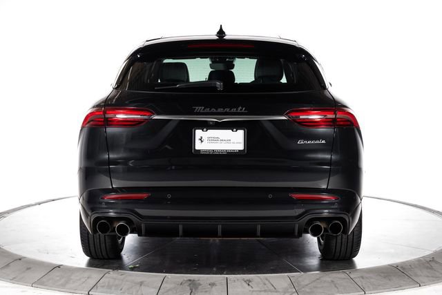 Used 2024 Maserati Grecale GT image 4