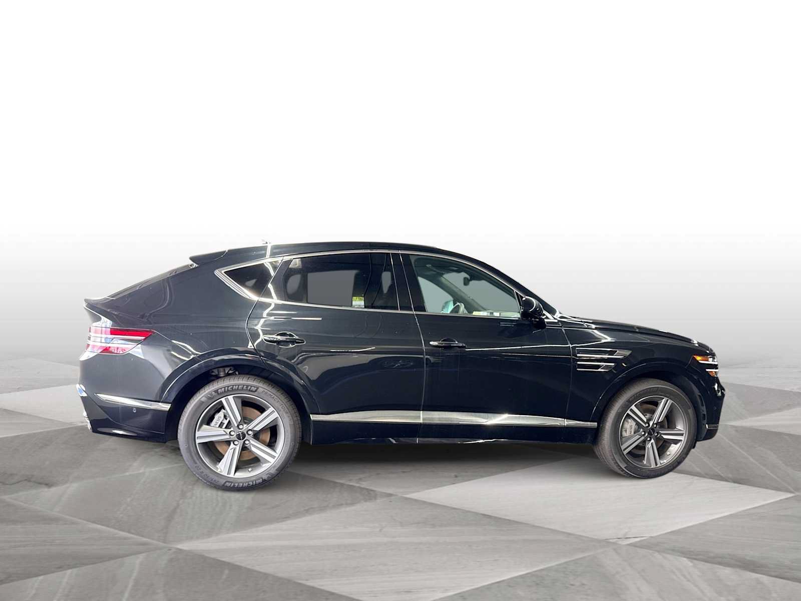 New 2026 Genesis GV80 3.5T AWD/4WD image 9