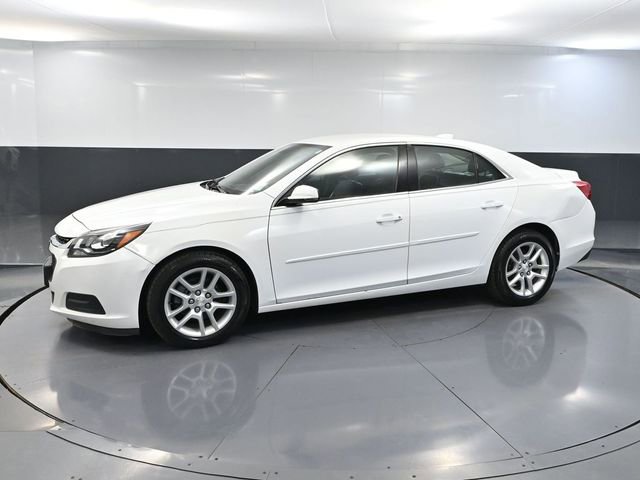 Used 2016 Chevrolet Malibu LT w/ Power Convenience Package FWD image 10