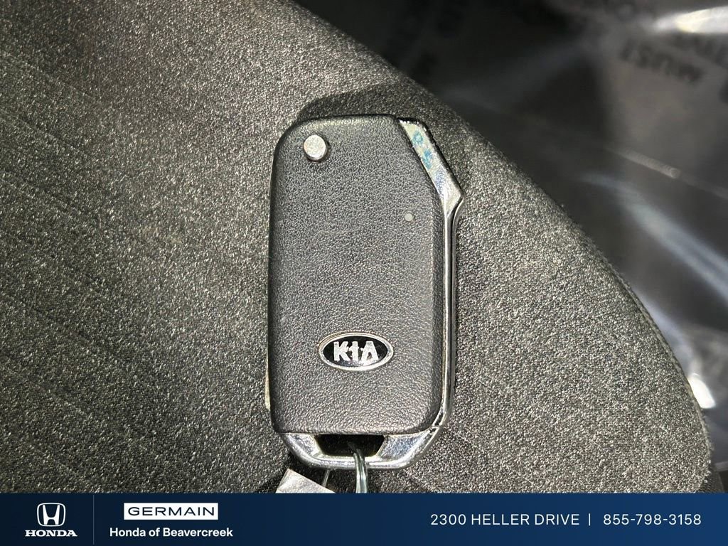 Used 2020 Kia Soul S image 29