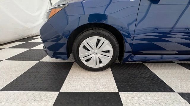Used 2022 Nissan Leaf S image 9