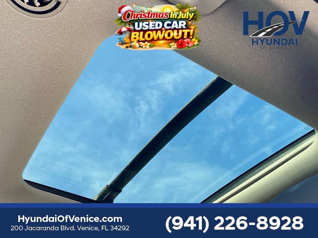 Used 2023 Hyundai Palisade Limited FWD image 14