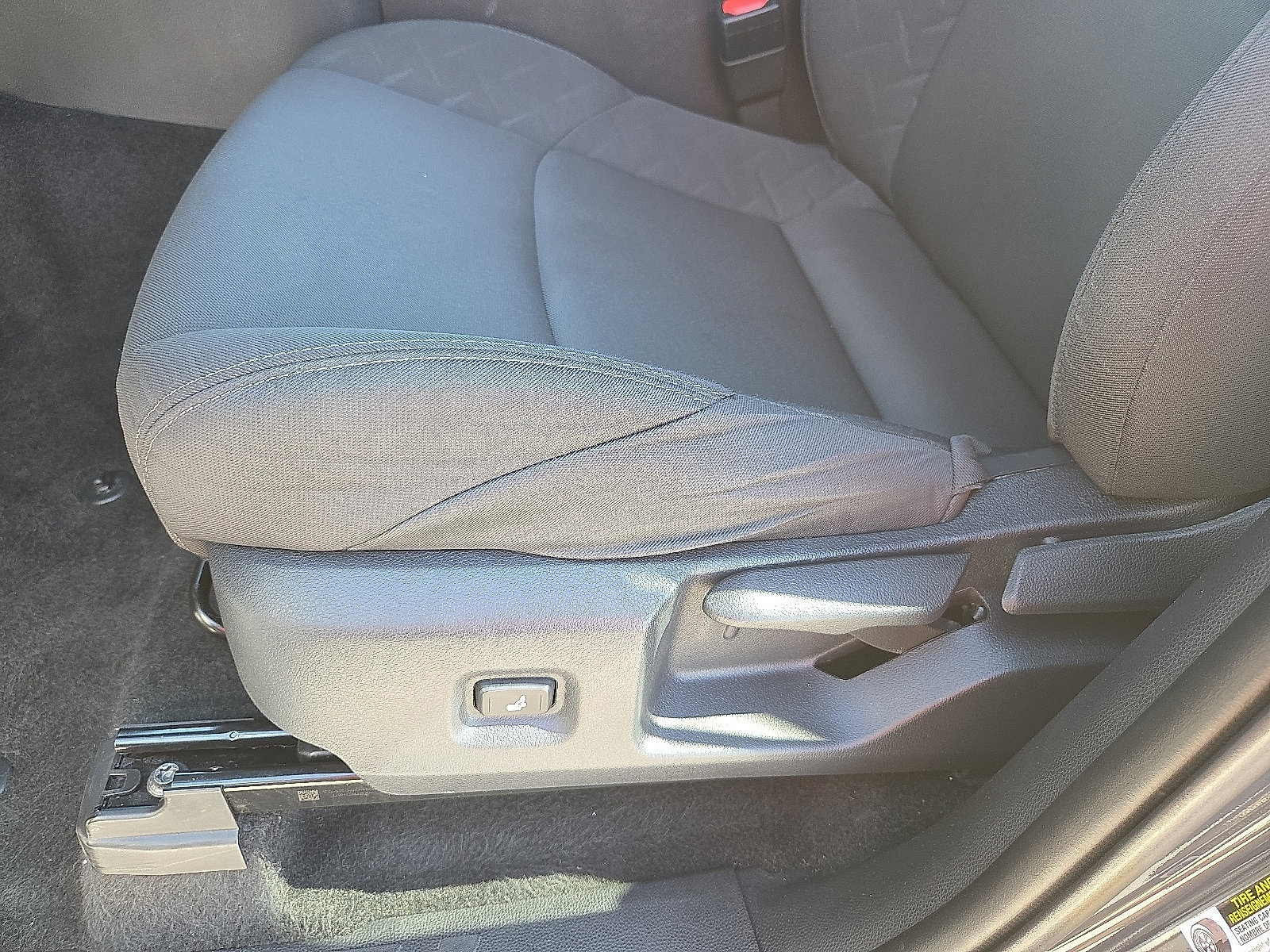Used 2025 Toyota Tacoma SR5 RWD image 14