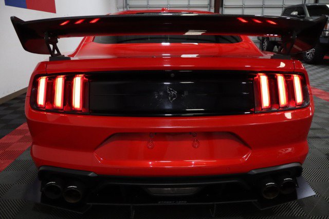 Used 2019 Ford Mustang GT Premium w/ GT Performance Package RWD image 23